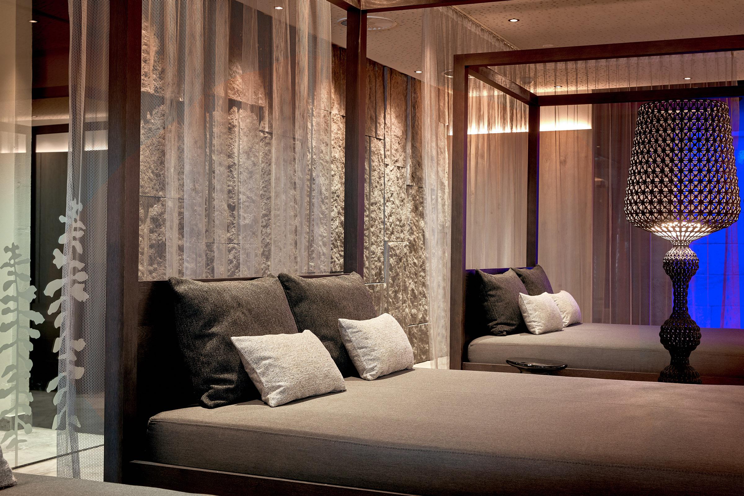 Krumers Alpin - Your Mountain Oasis Seefeld in Tirol Exterior photo