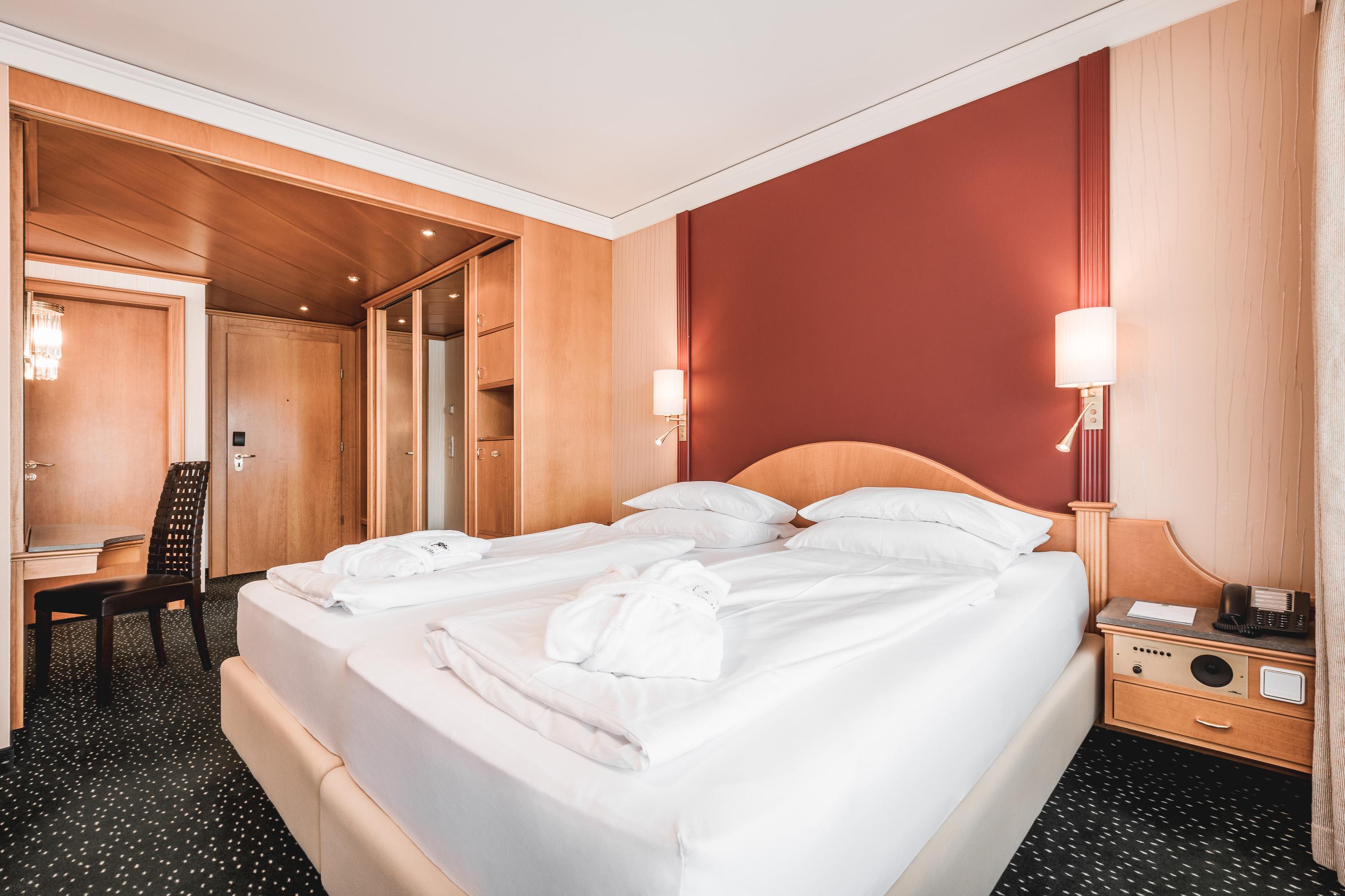 Krumers Alpin - Your Mountain Oasis Seefeld in Tirol Exterior photo