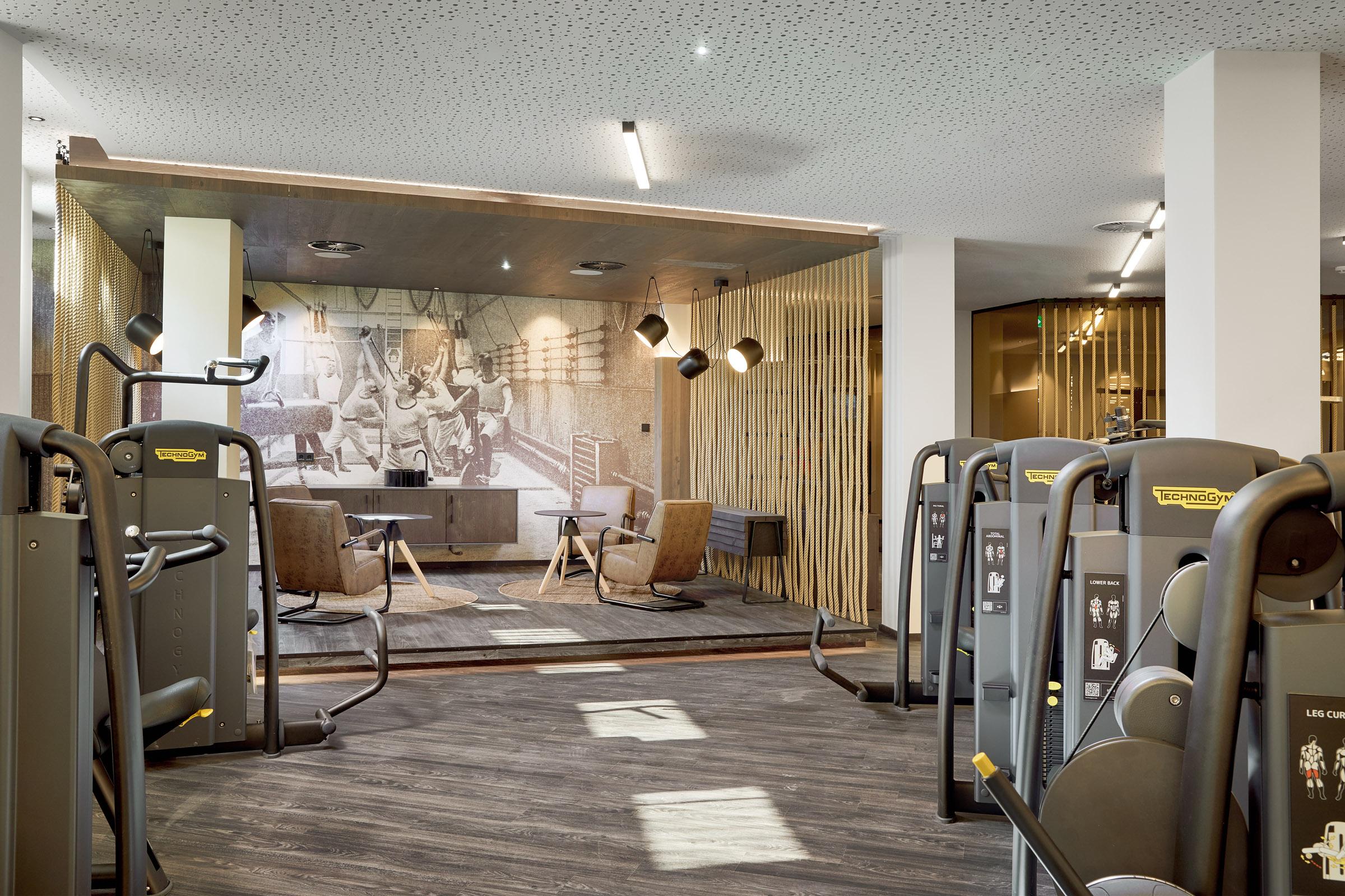 Krumers Alpin - Your Mountain Oasis Seefeld in Tirol Exterior photo