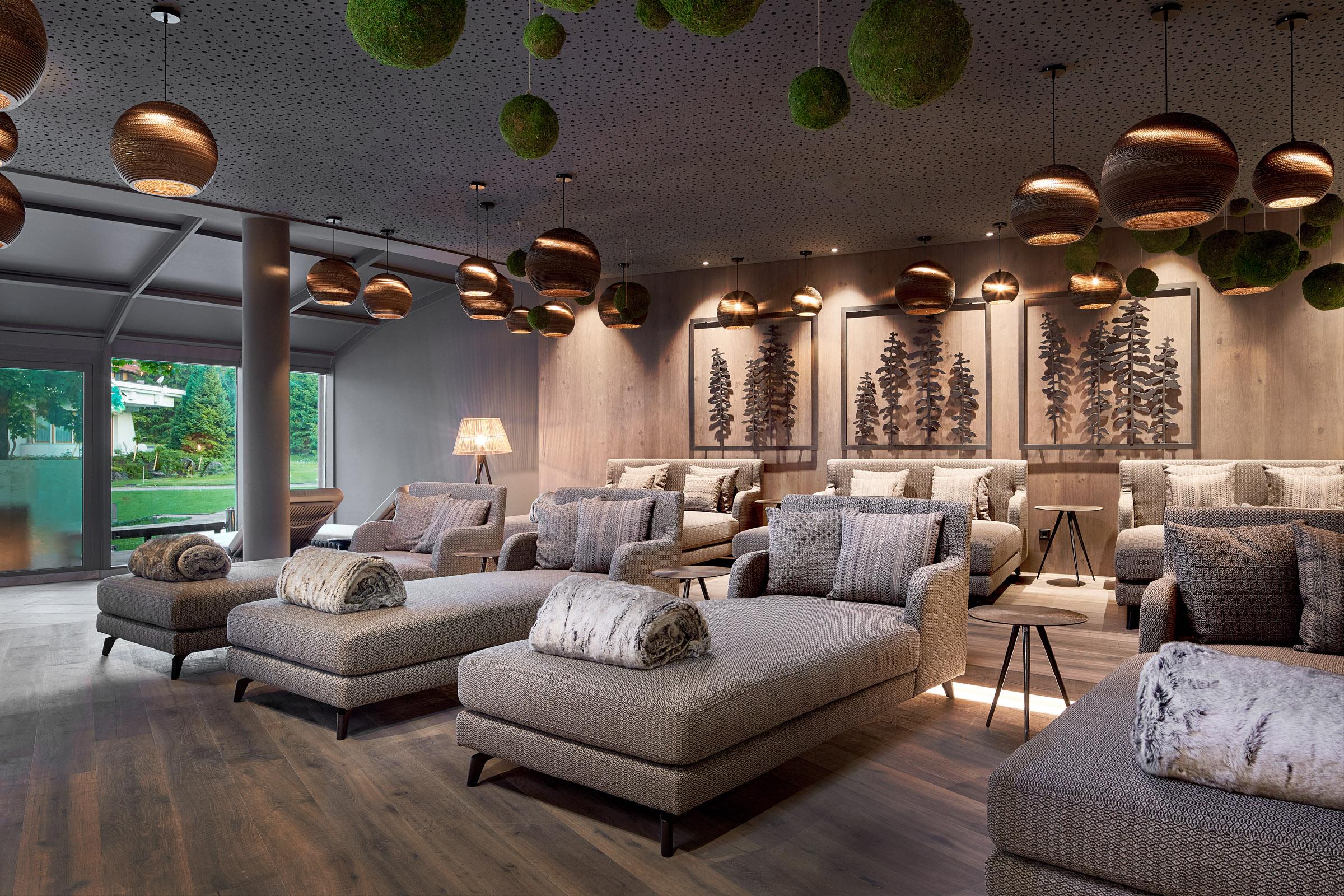Krumers Alpin - Your Mountain Oasis Seefeld in Tirol Exterior photo