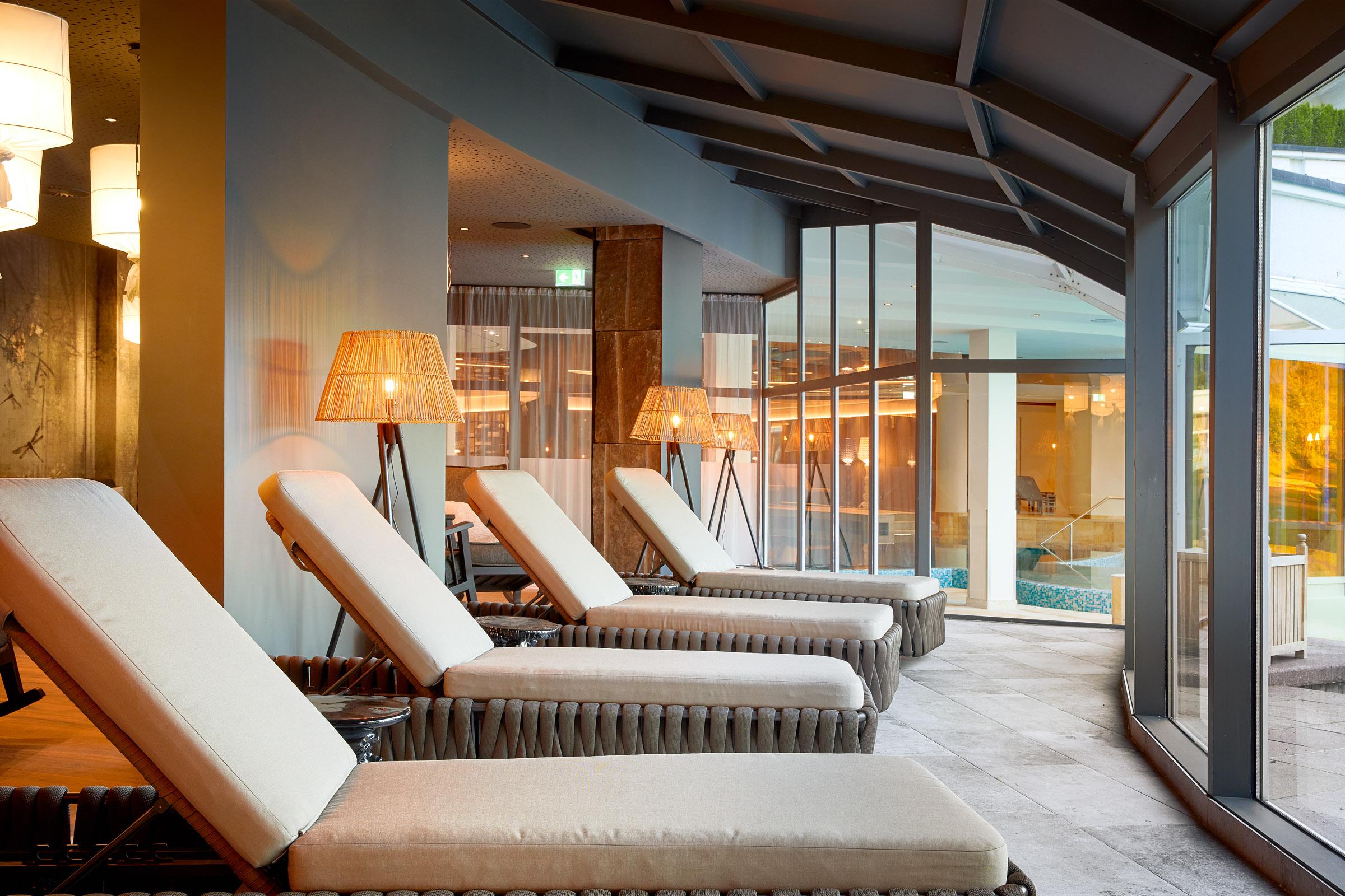 Krumers Alpin - Your Mountain Oasis Seefeld in Tirol Exterior photo