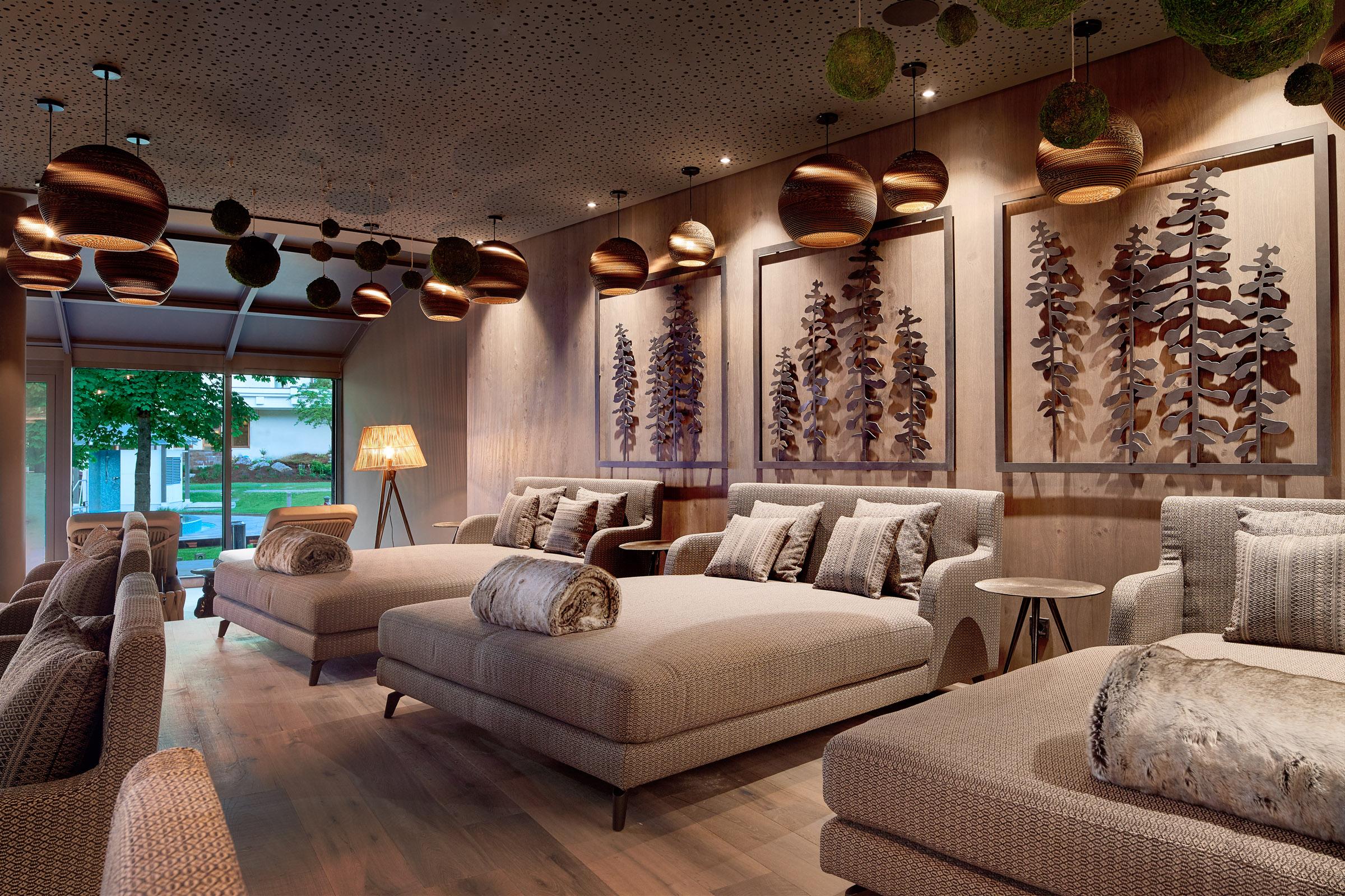Krumers Alpin - Your Mountain Oasis Seefeld in Tirol Exterior photo