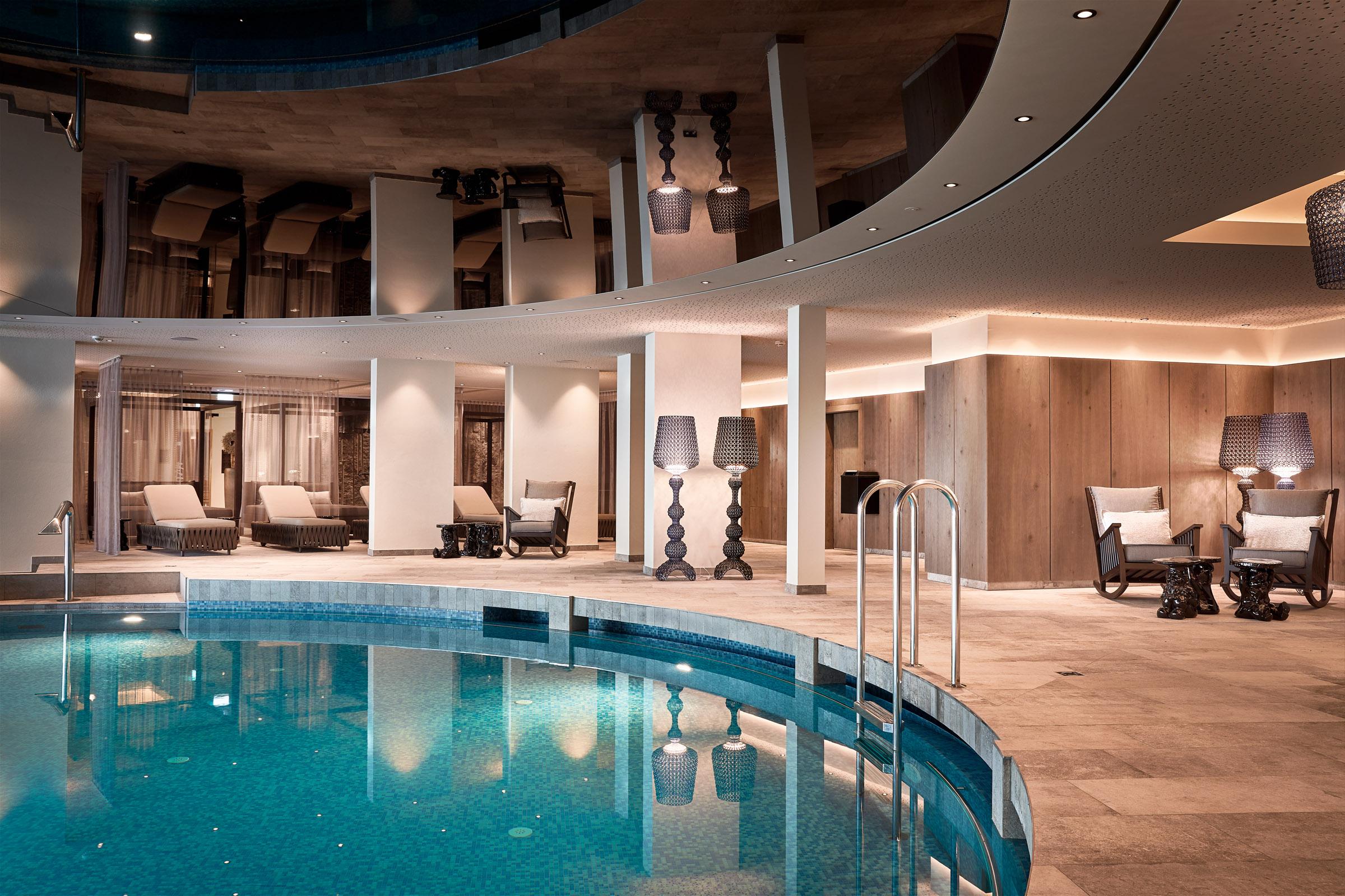 Krumers Alpin - Your Mountain Oasis Seefeld in Tirol Exterior photo