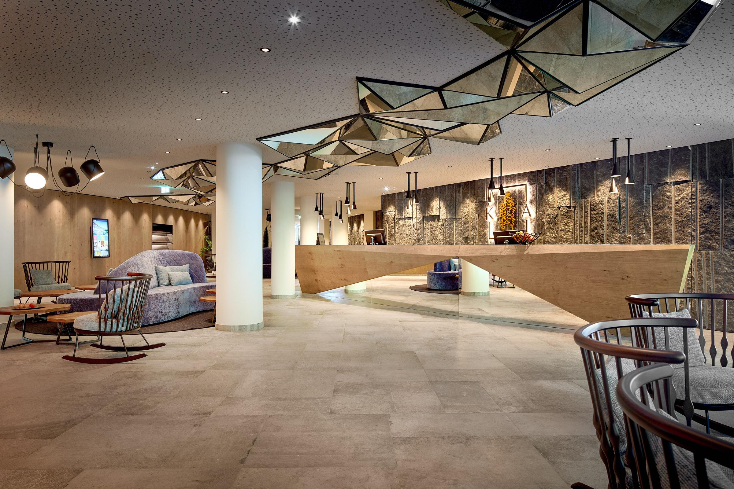 Krumers Alpin - Your Mountain Oasis Seefeld in Tirol Exterior photo