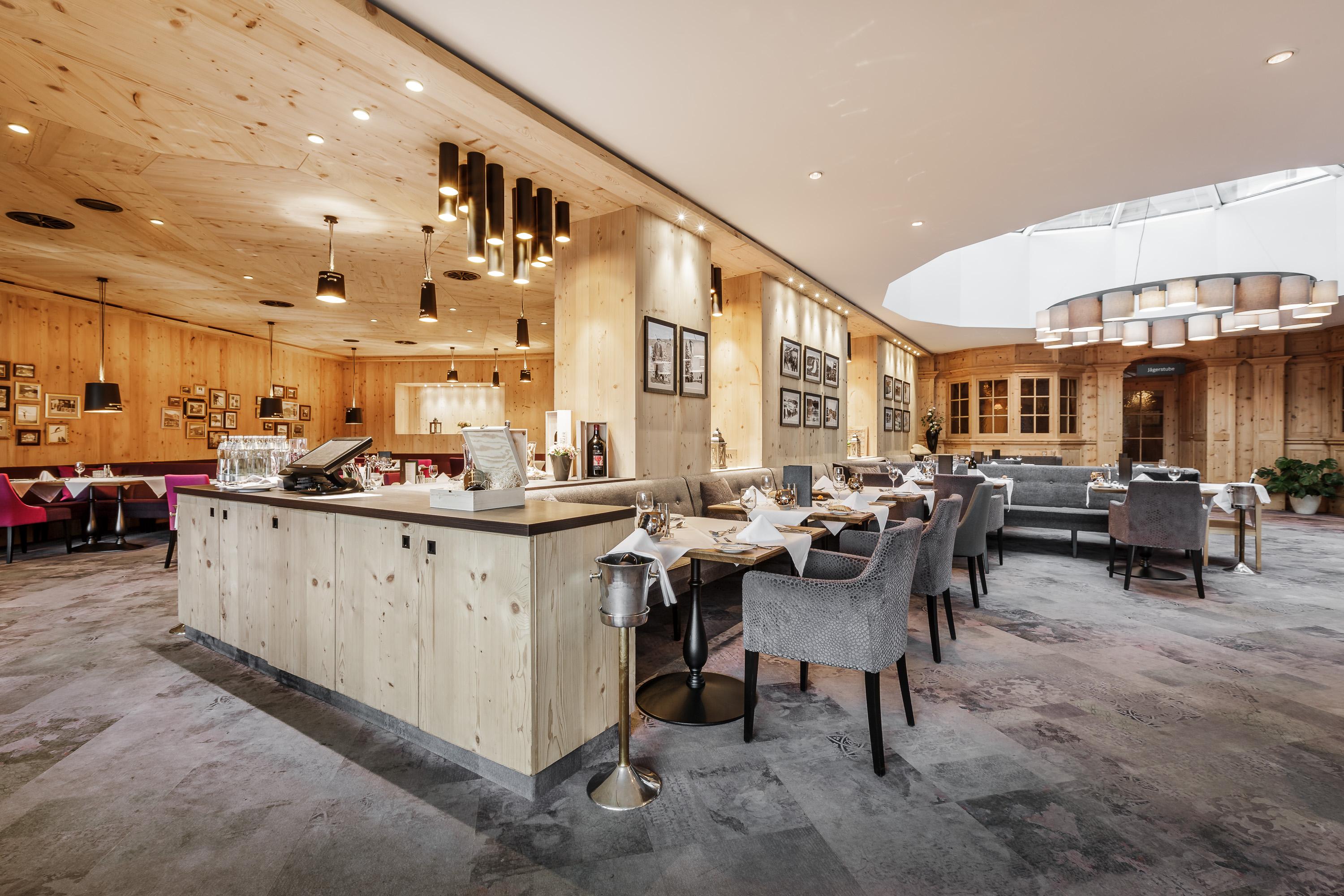 Krumers Alpin - Your Mountain Oasis Seefeld in Tirol Exterior photo