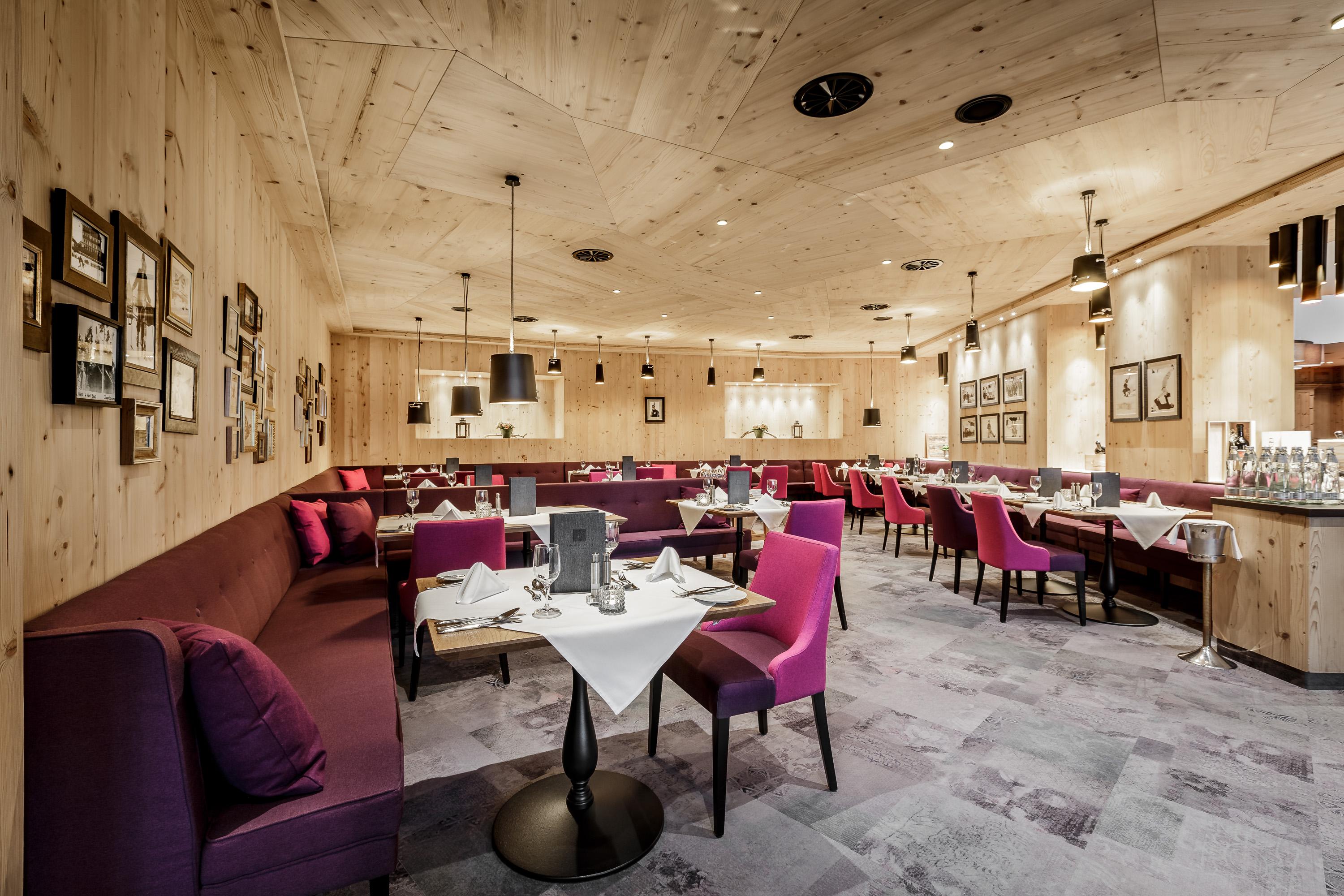 Krumers Alpin - Your Mountain Oasis Seefeld in Tirol Exterior photo