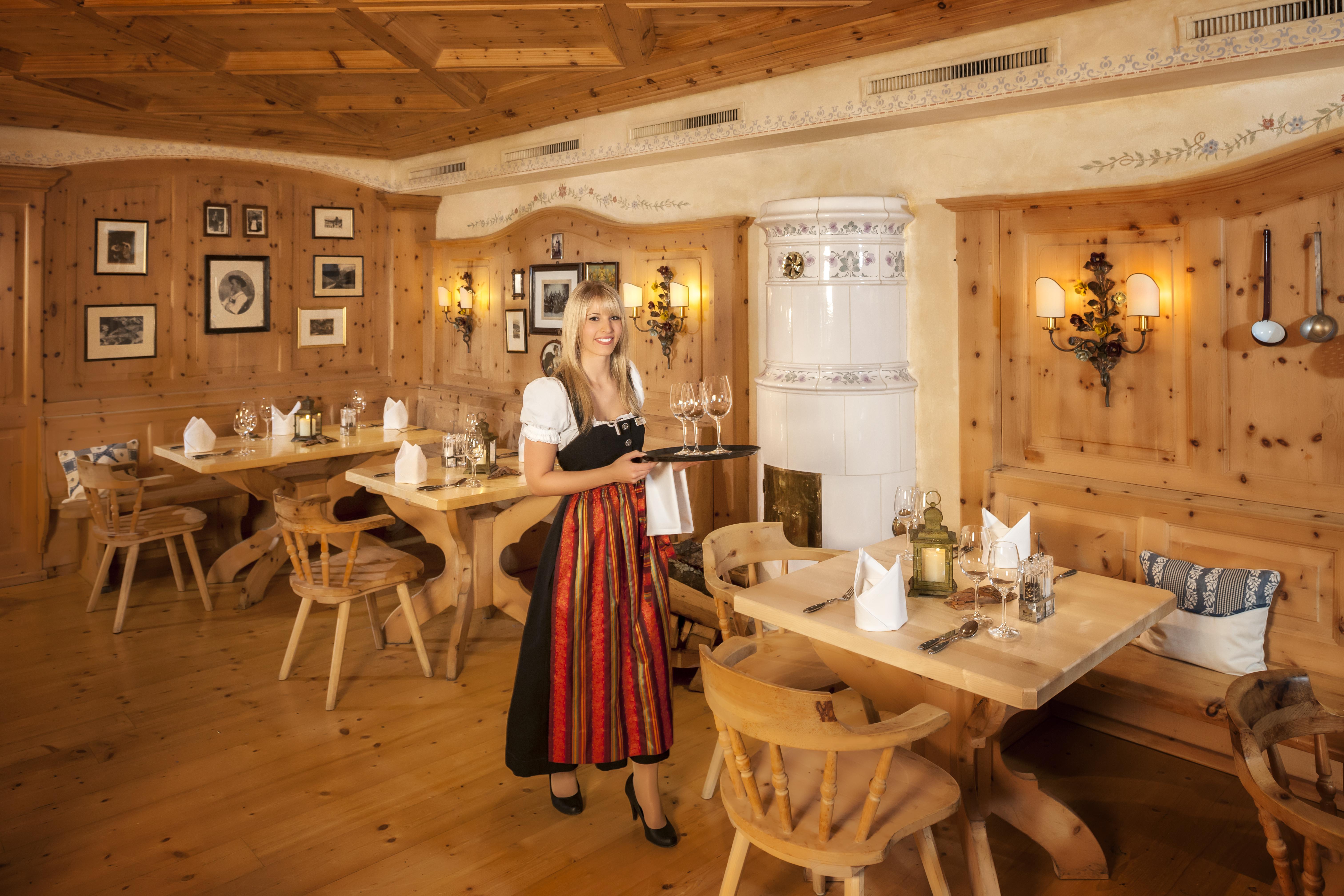 Krumers Alpin - Your Mountain Oasis Seefeld in Tirol Exterior photo