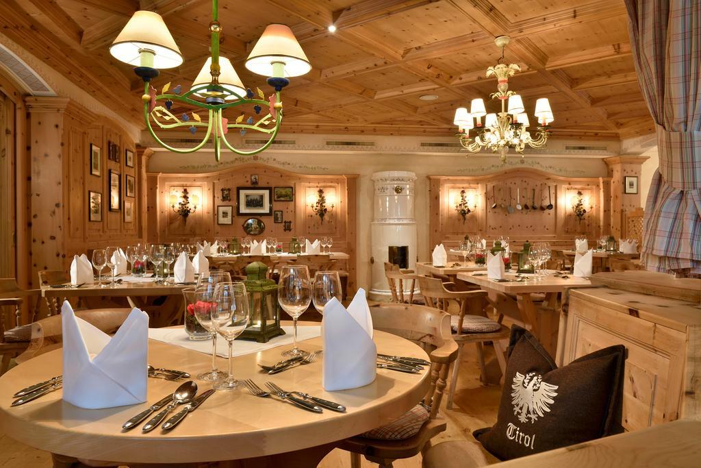 Krumers Alpin - Your Mountain Oasis Seefeld in Tirol Exterior photo