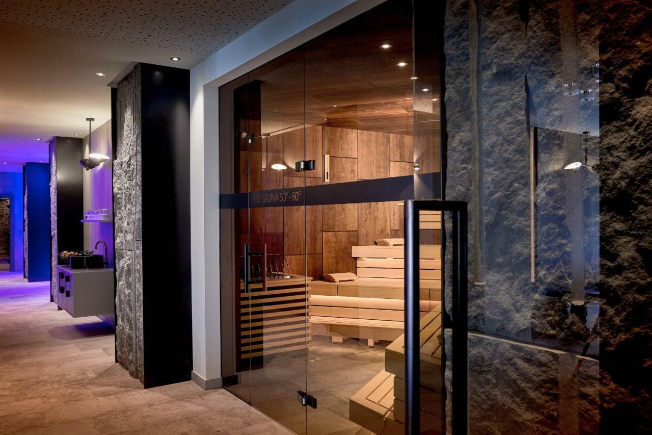 Krumers Alpin - Your Mountain Oasis Seefeld in Tirol Exterior photo